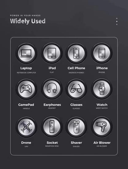 46 1 Mini Premium Precision S2 Steel Pocket Screwdriver Kit Multi-Function Industrial Repair Tool for Phone Laptop PC PS5