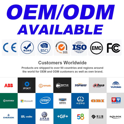 Factory Price 144 in 1 DIY Electric Precision Screwdriver Set 3.7V Rechargeable Cordless Power Screwdriver